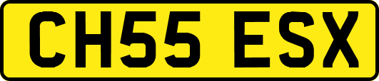 CH55ESX
