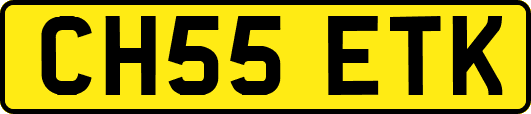 CH55ETK