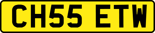 CH55ETW