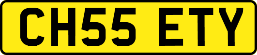 CH55ETY