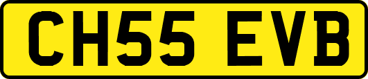 CH55EVB