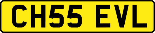CH55EVL