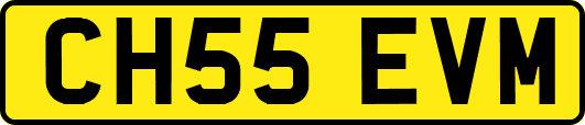 CH55EVM