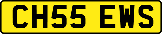 CH55EWS