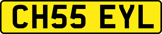 CH55EYL