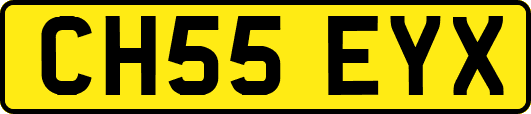 CH55EYX