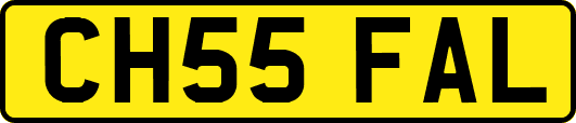 CH55FAL