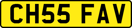 CH55FAV