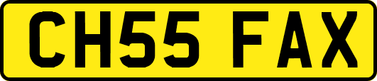CH55FAX