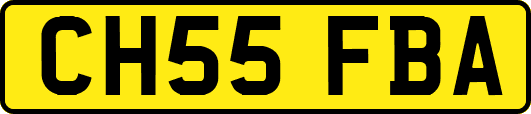 CH55FBA