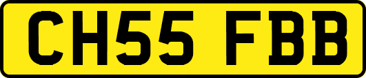 CH55FBB