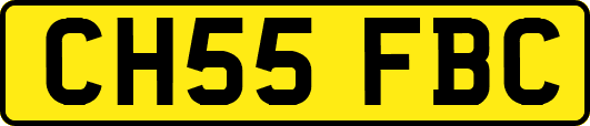 CH55FBC