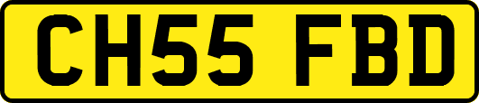 CH55FBD
