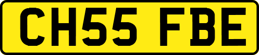 CH55FBE