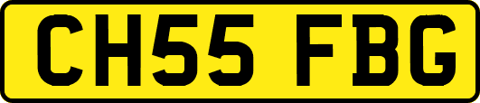 CH55FBG