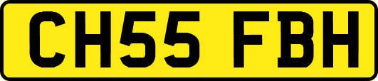 CH55FBH