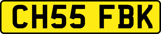 CH55FBK