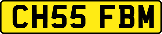 CH55FBM