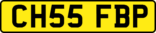 CH55FBP