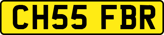CH55FBR