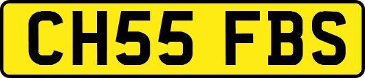 CH55FBS
