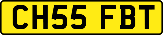CH55FBT