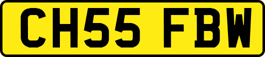 CH55FBW