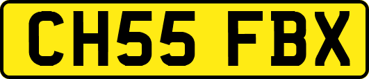 CH55FBX