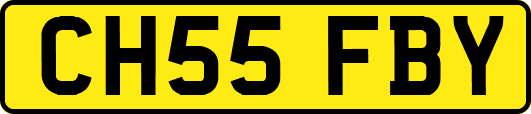 CH55FBY