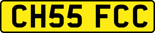 CH55FCC