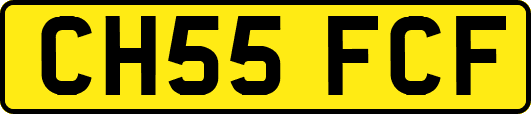 CH55FCF