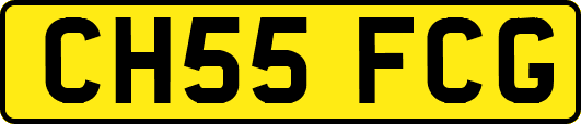 CH55FCG