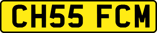 CH55FCM