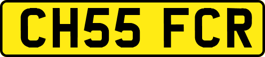 CH55FCR