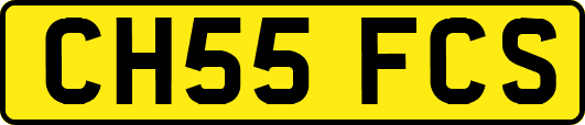 CH55FCS