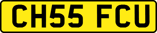CH55FCU