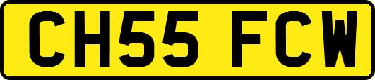 CH55FCW