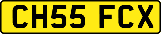 CH55FCX