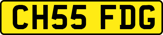 CH55FDG