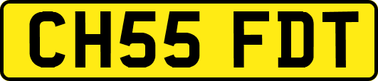 CH55FDT