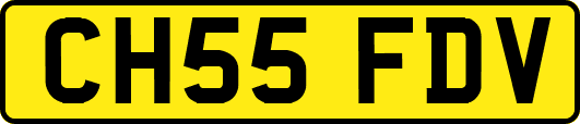 CH55FDV