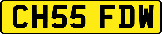 CH55FDW