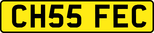 CH55FEC