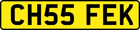 CH55FEK