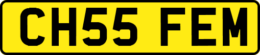 CH55FEM