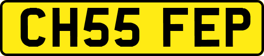 CH55FEP