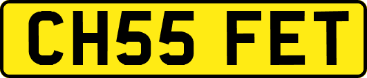 CH55FET