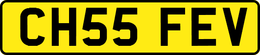 CH55FEV