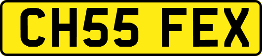CH55FEX