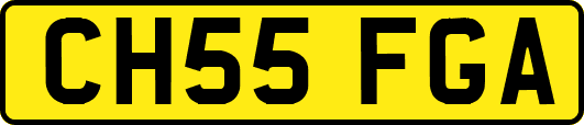 CH55FGA